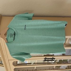 Patagonia Capilene Cool Daily shirt